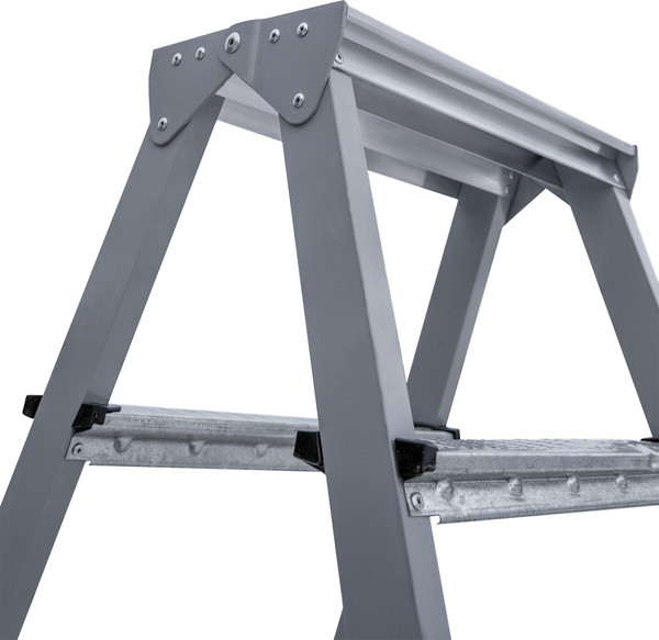 Изображение товара Лестница-стремянка Новая Высота NV1160 / 1160207