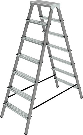 Изображение товара Лестница-стремянка Новая Высота NV1160 / 1160207