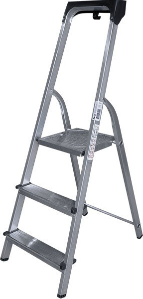 Изображение товара Лестница-стремянка Новая Высота NV1155 / 1155103