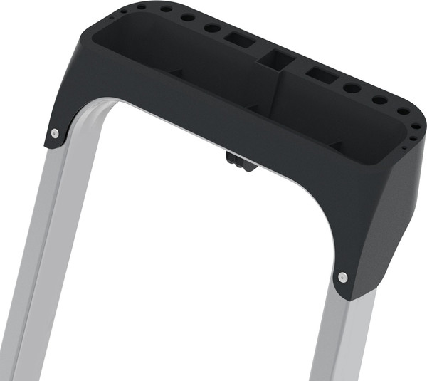 Изображение товара Лестница-стремянка Новая Высота NV1155 / 1155104