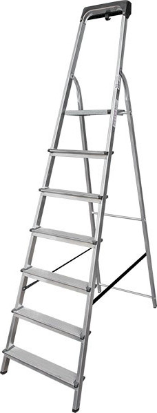 Изображение товара Лестница-стремянка Новая Высота NV1155 / 1155107