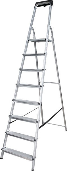 Изображение товара Лестница-стремянка Новая Высота NV1155 / 1155108
