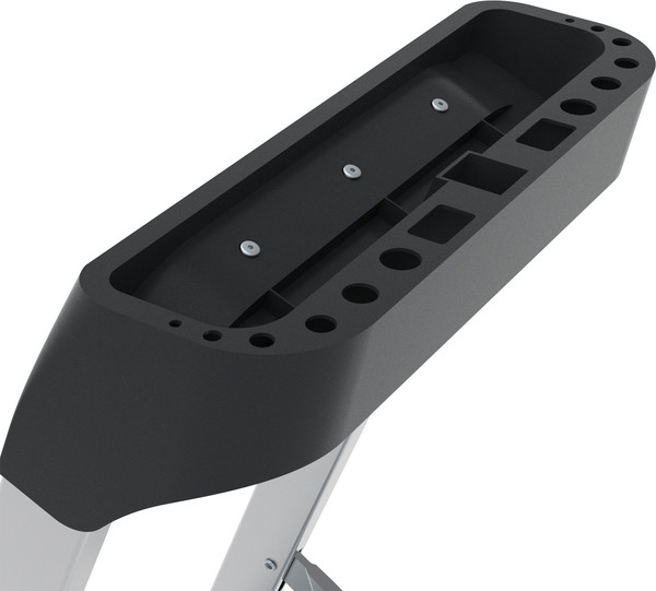 Изображение товара Лестница-стремянка Новая Высота NV1155 / 1155108