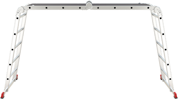 Изображение товара Лестница-трансформер Новая Высота NV3331 / 3331245