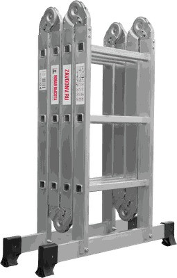 Изображение товара Лестница-трансформер Новая Высота NV1322 / 1322403