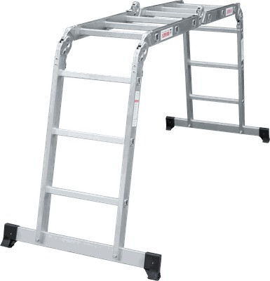 Изображение товара Лестница-трансформер Новая Высота NV1322 / 1322403