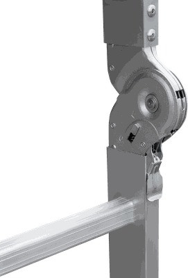 Изображение товара Лестница-трансформер Новая Высота NV1322 / 1322405