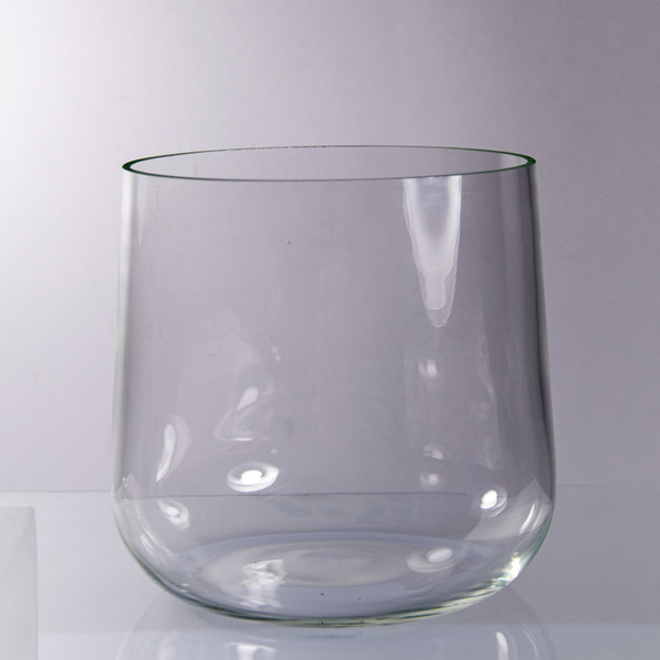 Изображение товара Ваза Элетех 90-015-ф190 / 4840166910 (прозрачный)