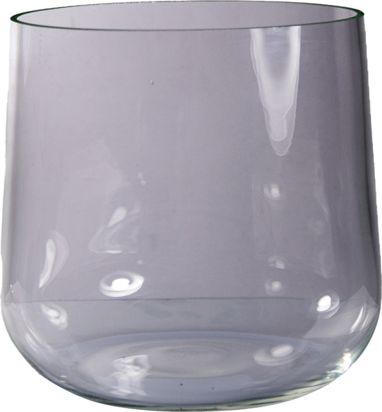 Изображение товара Ваза Элетех 90-015-ф190 / 4840166910 (прозрачный)