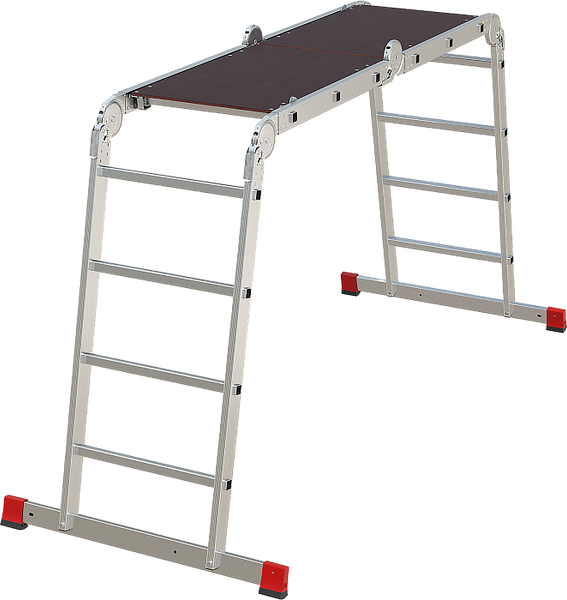 Изображение товара Лестница-трансформер Новая Высота NV 3331 / 3331234