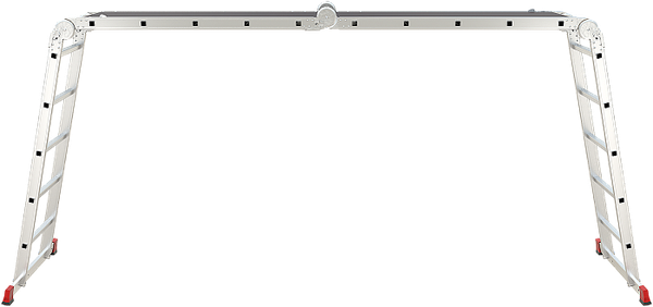 Изображение товара Лестница-трансформер Новая Высота NV 3331 / 3331405