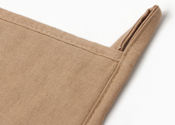 Изображение товара Прихватка Этель Eco / 10398296 (бежевый)