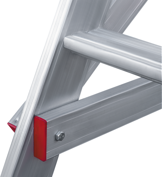 Изображение товара Лестница передвижная Новая Высота NV5510 / 5510103