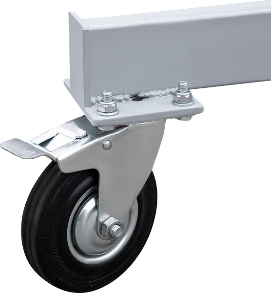 Изображение товара Лестница передвижная Новая Высота NV5510 / 5510103