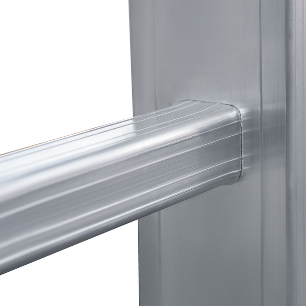 Изображение товара Лестница передвижная Новая Высота NV5510 / 5510103