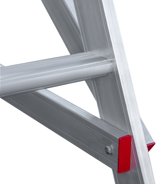 Изображение товара Лестница передвижная Новая Высота NV5510 / 5510103