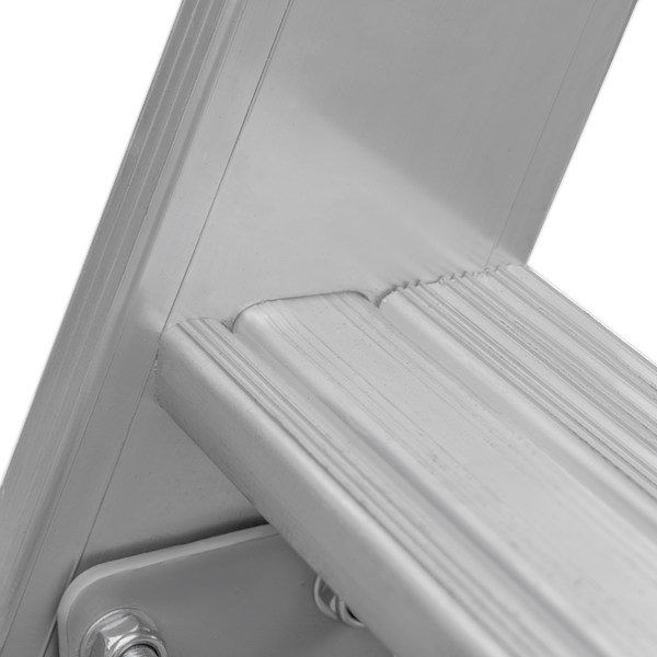 Изображение товара Лестница передвижная Новая Высота NV5510 / 5510103