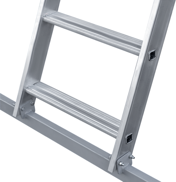 Изображение товара Лестница передвижная Новая Высота NV5510 / 5510103