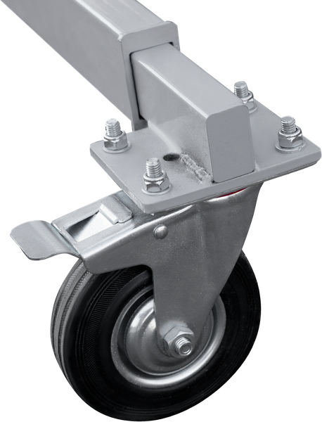 Изображение товара Лестница передвижная Новая Высота NV5510 / 5510103