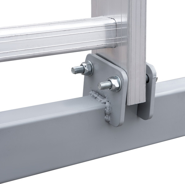 Изображение товара Лестница передвижная Новая Высота NV5510 / 5510104