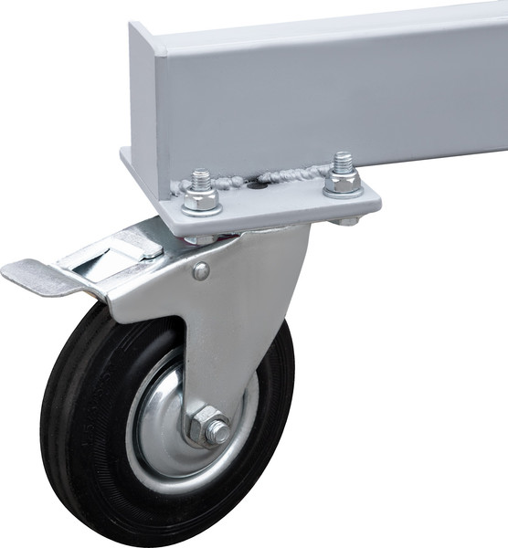 Изображение товара Лестница передвижная Новая Высота NV5510 / 5510104