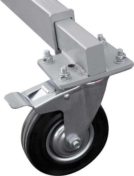 Изображение товара Лестница передвижная Новая Высота NV5510 / 5510104