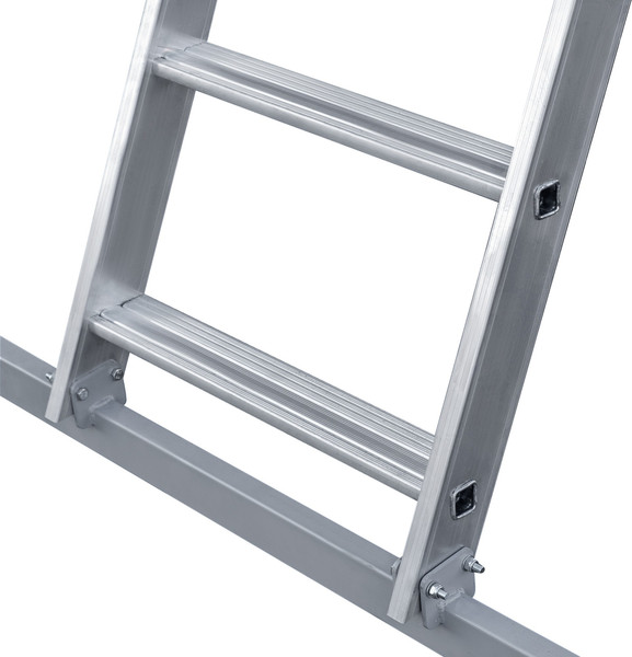 Изображение товара Лестница передвижная Новая Высота NV5510 / 5510105