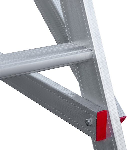 Изображение товара Лестница передвижная Новая Высота NV5510 / 5510109