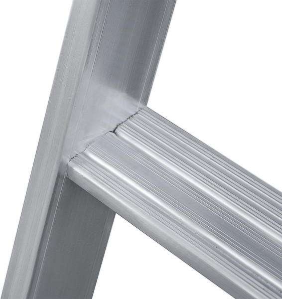 Изображение товара Лестница передвижная Новая Высота NV5510 / 5510109