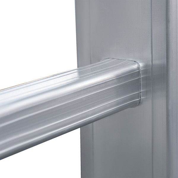 Изображение товара Лестница передвижная Новая Высота NV5510 / 5510109