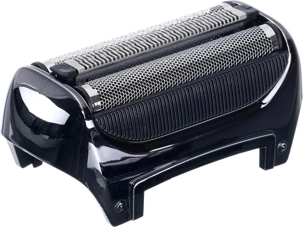 Изображение товара Сетка для электробритвы Dewal Beauty Shave S-1001 GunMetal