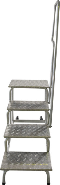 Изображение товара Монтажная подставка Новая Высота NV 3711 / 3711104