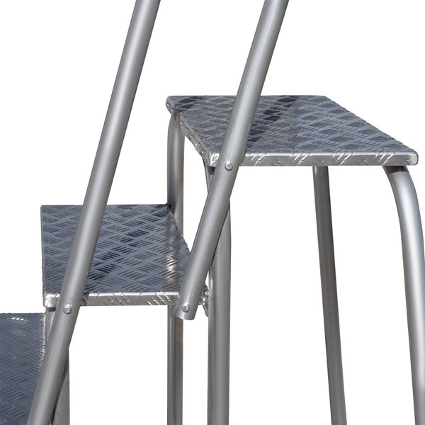 Изображение товара Монтажная подставка Новая Высота NV 3711 / 3711104