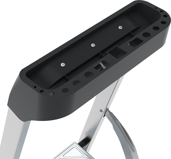 Изображение товара Лестница-стремянка Новая Высота NV 1135 / 1135103