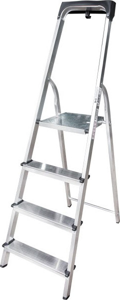 Изображение товара Лестница-стремянка Новая Высота NV 1135 / 1135104