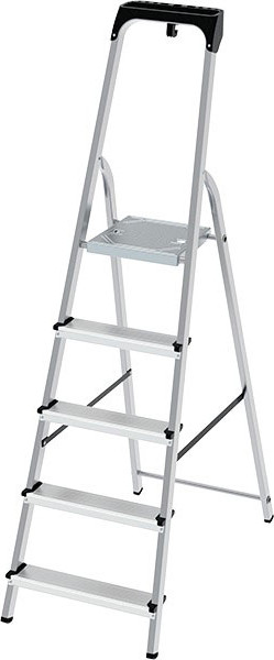 Изображение товара Лестница-стремянка Новая Высота NV 1135 / 1135105