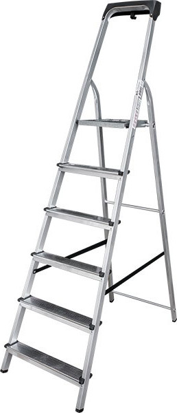 Изображение товара Лестница-стремянка Новая Высота NV 1135 / 1135106