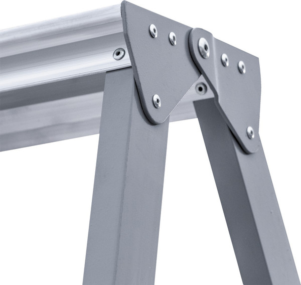 Изображение товара Лестница-стремянка Новая Высота NV1160 / 1160206