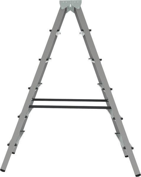Изображение товара Лестница-стремянка Новая Высота NV1160 / 1160206
