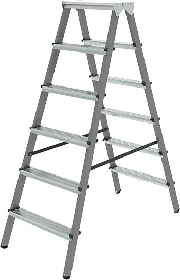 Изображение товара Лестница-стремянка Новая Высота NV1160 / 1160206