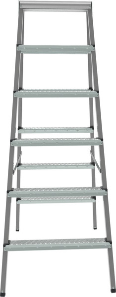 Изображение товара Лестница-стремянка Новая Высота NV1160 / 1160206