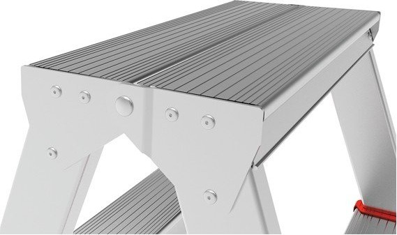 Изображение товара Лестница-стремянка Новая Высота NV312 / 3120207