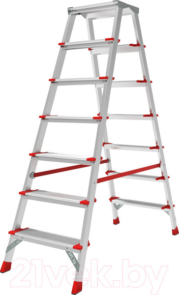 Изображение товара Лестница-стремянка Новая Высота NV3127 / 3127207