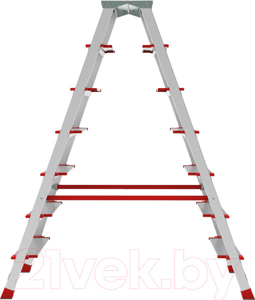 Изображение товара Лестница-стремянка Новая Высота NV3127 / 3127207