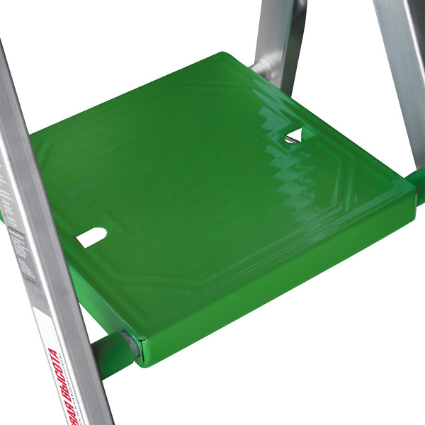 Изображение товара Лестница-стремянка Новая Высота NV2115 / 2115110