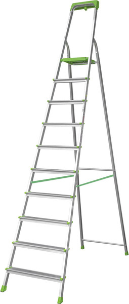 Изображение товара Лестница-стремянка Новая Высота NV2115 / 2115110