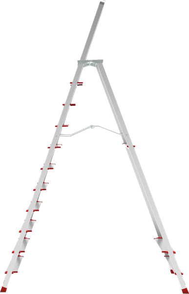 Изображение товара Лестница-стремянка Новая Высота NV3137 / 3137111
