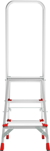 Изображение товара Лестница-стремянка Новая Высота 3139103
