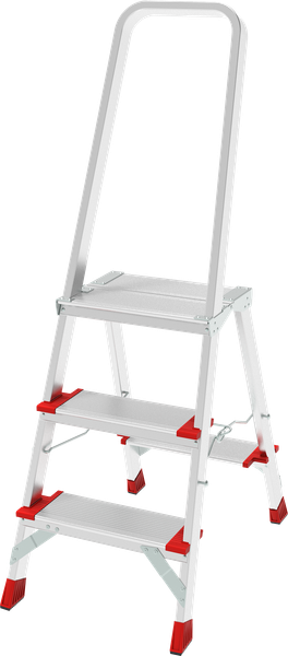 Изображение товара Лестница-стремянка Новая Высота NV3137 / 3137103