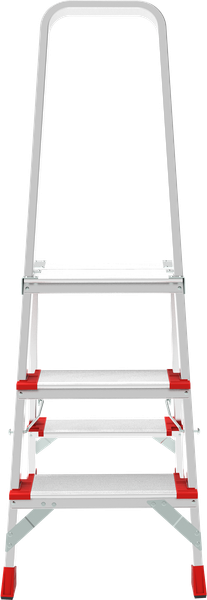 Изображение товара Лестница-стремянка Новая Высота NV3137 / 3137103